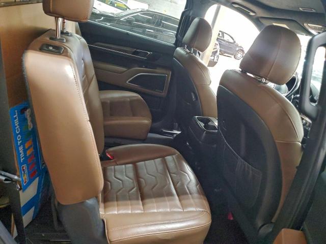 Kia Telluride Sx Image 7