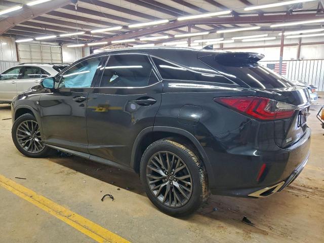 Lexus RX 350 Base Image 9