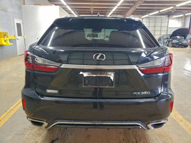 Lexus RX 350 Base Image 3