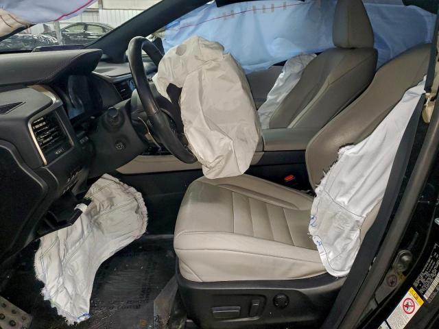 Lexus RX 350 Base Image 5