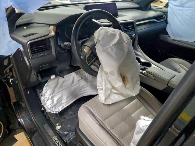 Lexus RX 350 Base Image 11