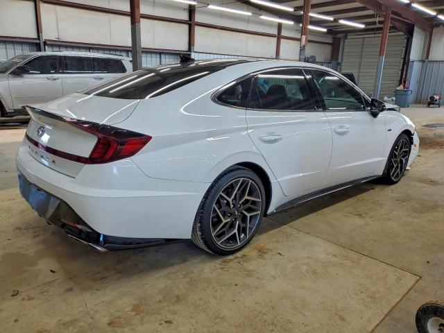 Hyundai SONATA N Line Image 10