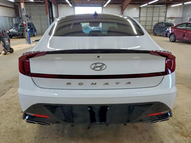 Hyundai SONATA N Line Image 12