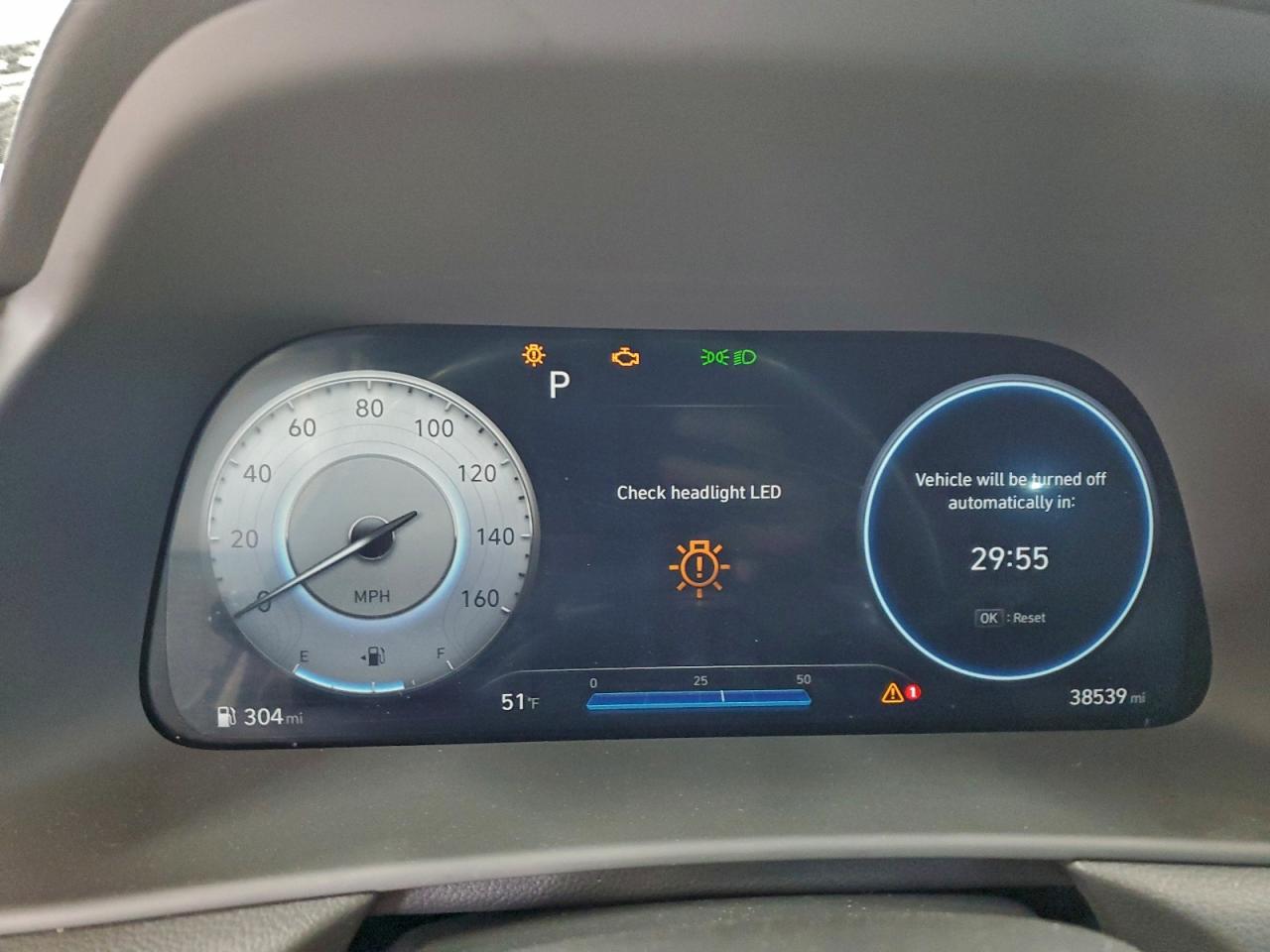 Hyundai SONATA N Line Image 11