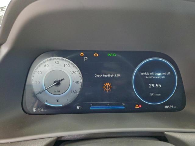 Hyundai SONATA N Line Image 11