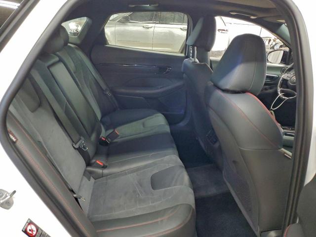 Hyundai SONATA N Line Image 2