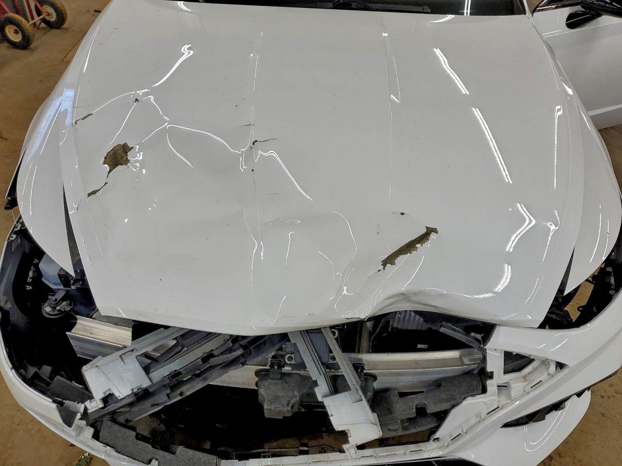 Hyundai SONATA N Line Image 8