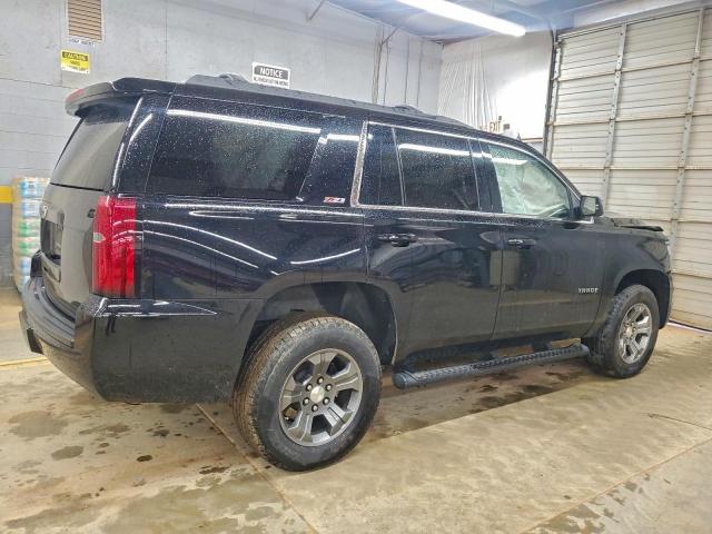 Chevrolet Tahoe K1500 Lt Image 8