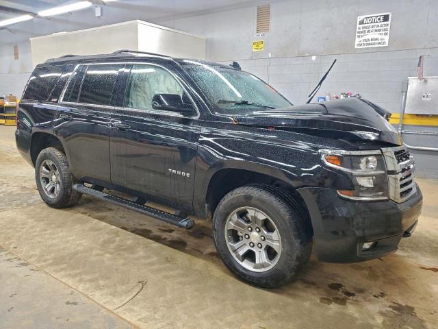 Chevrolet Tahoe K1500 Lt Image 12