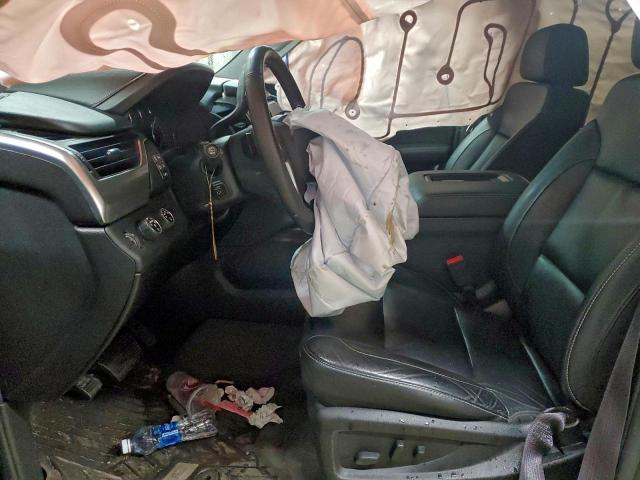 Chevrolet Tahoe K1500 Lt Image 7