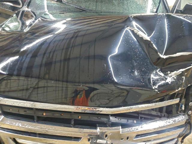 Chevrolet Tahoe K1500 Lt Image 2