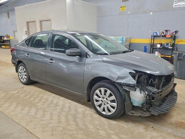 Nissan Sentra S Image 4
