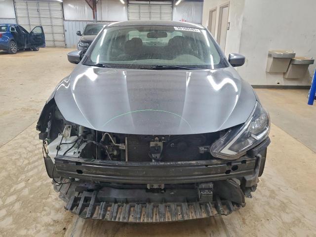 Nissan Sentra S Image 12