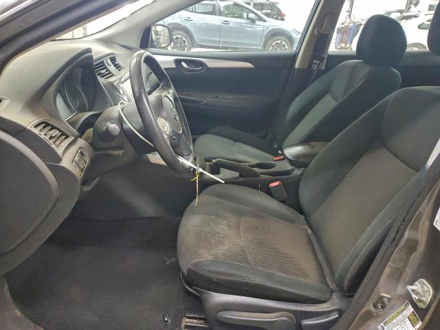 Nissan Sentra S Image 9