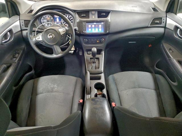 Nissan Sentra S Image 5