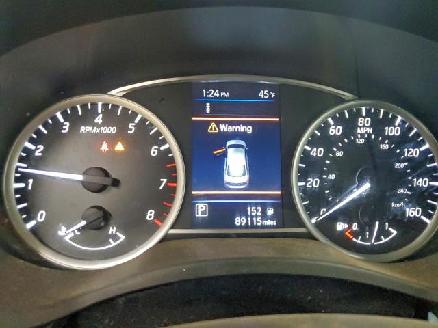 Nissan Sentra S Image 11