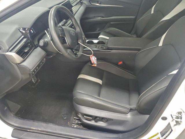 Toyota Camry Xse Image 5