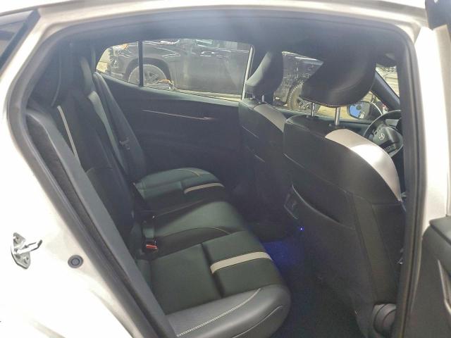 Toyota Camry Xse Image 9