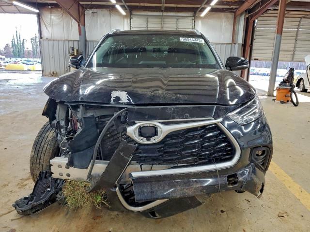 Toyota Highlander Xle Image 10