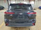 Toyota Highlander Xle Image 3