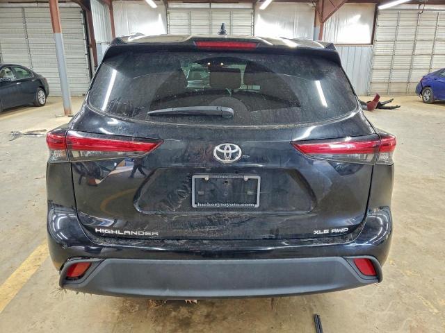 Toyota Highlander Xle Image 3