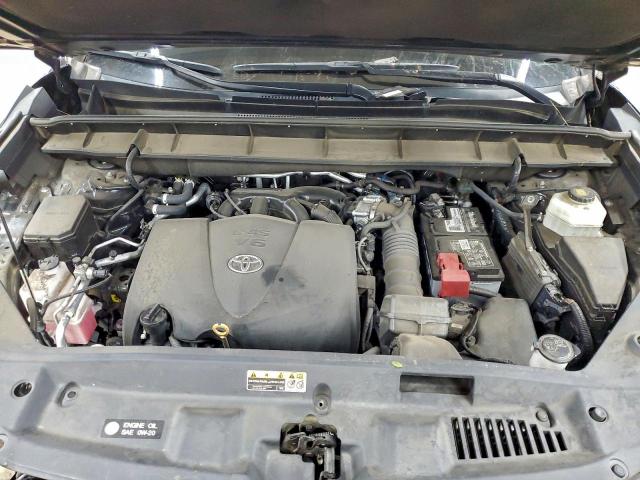 Toyota Highlander Xle Image 13