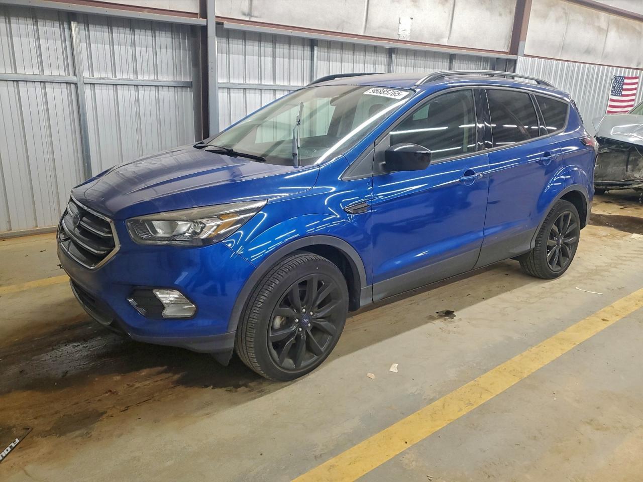 Ford Escape Se Image 1