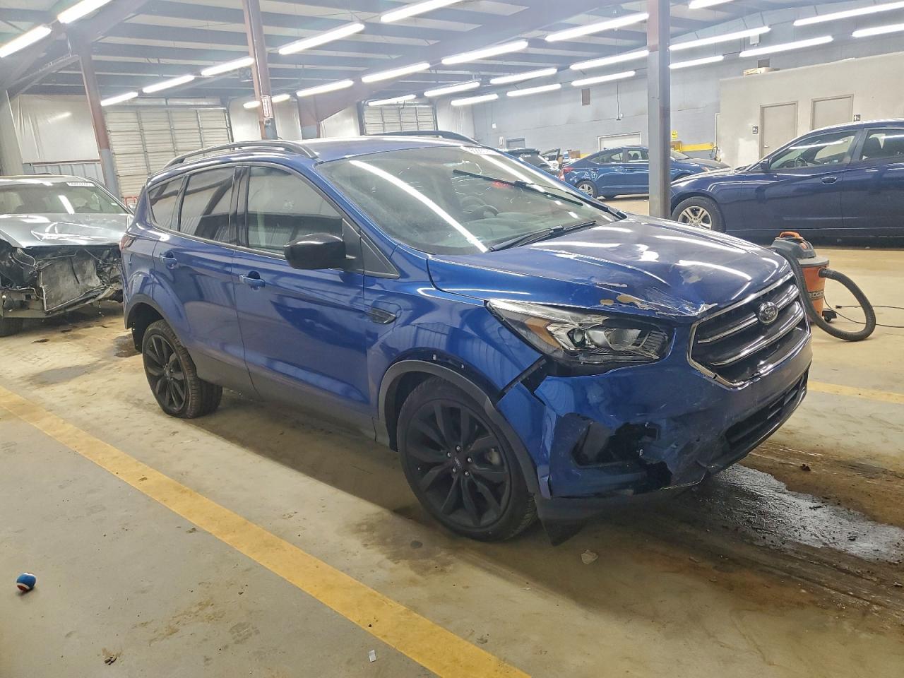 Ford Escape Se Image 9