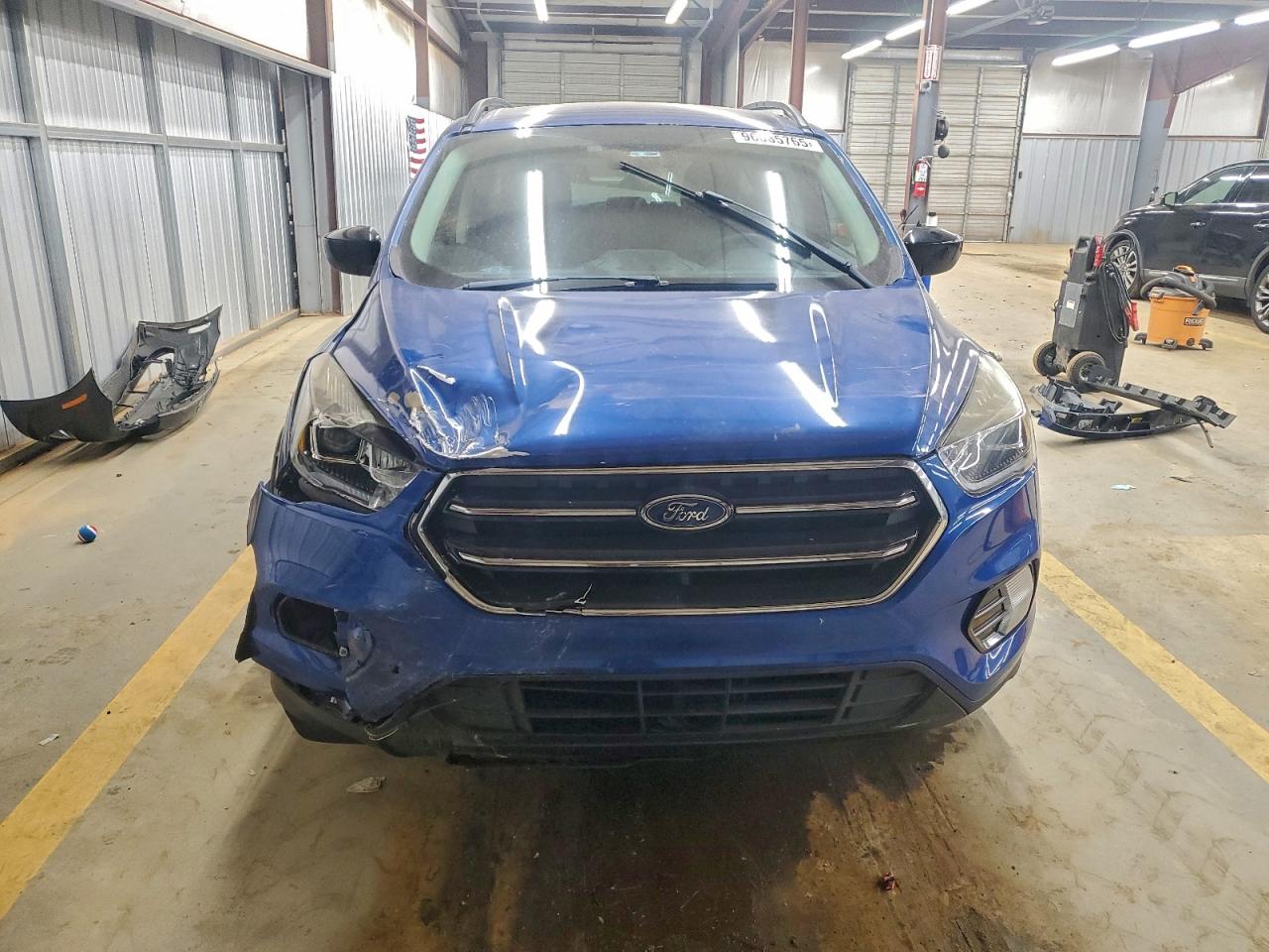 Ford Escape Se Image 4