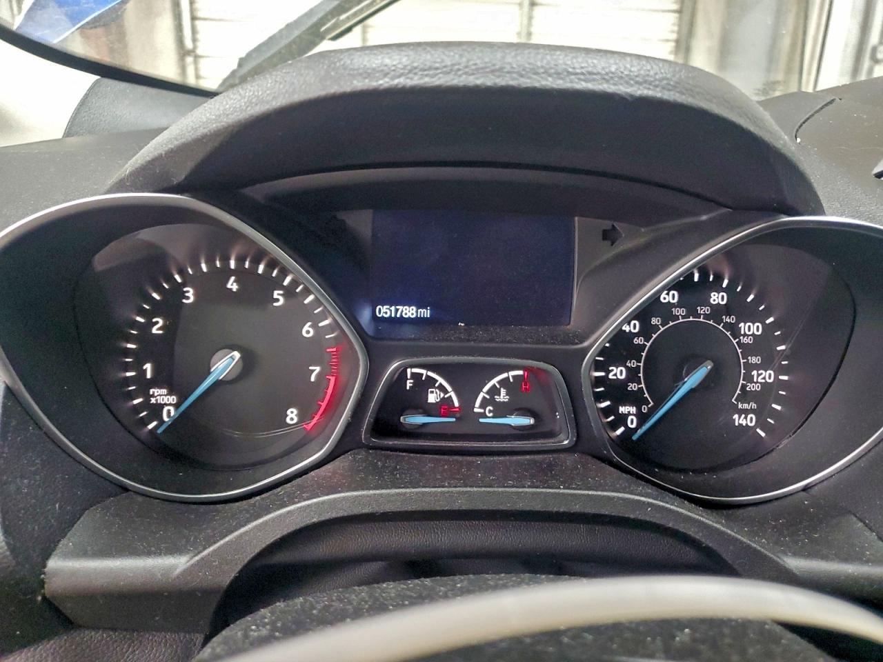 Ford Escape Se Image 7