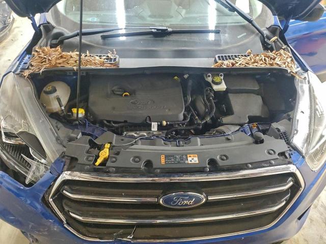 Ford Escape Se Image 12