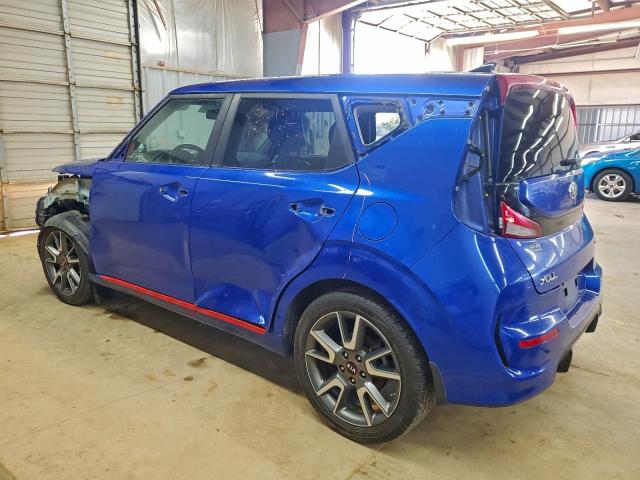 Kia Soul Gt Line Image 5