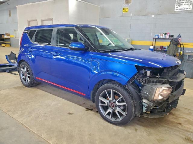 Kia Soul Gt Line Image 7