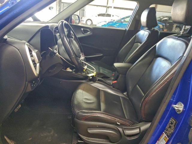 Kia Soul Gt Line Image 4