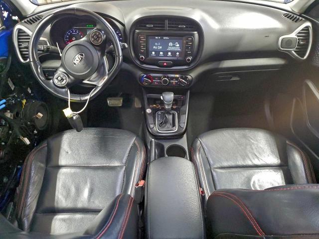 Kia Soul Gt Line Image 9