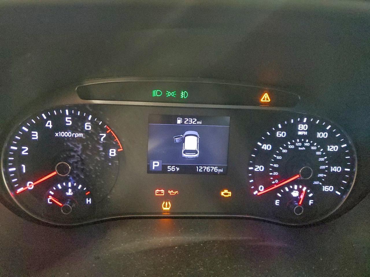 Kia Soul Gt Line Image 2