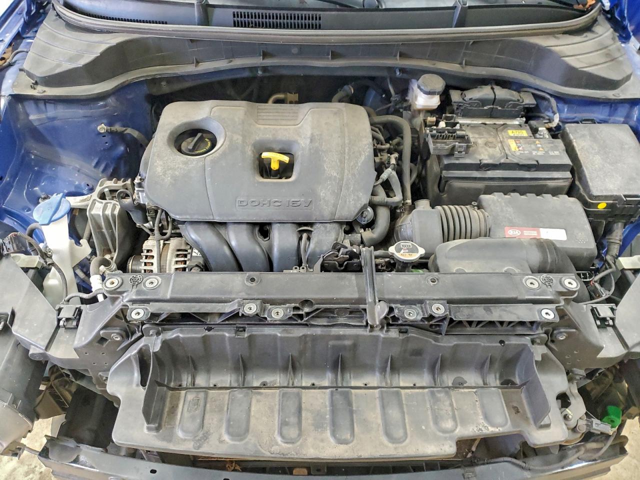 Kia Soul Gt Line Image 11