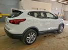 Nissan Rogue S Image 3