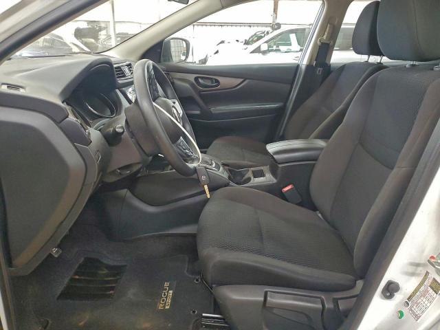 Nissan Rogue S Image 5