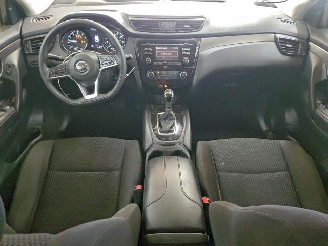 Nissan Rogue S Image 13