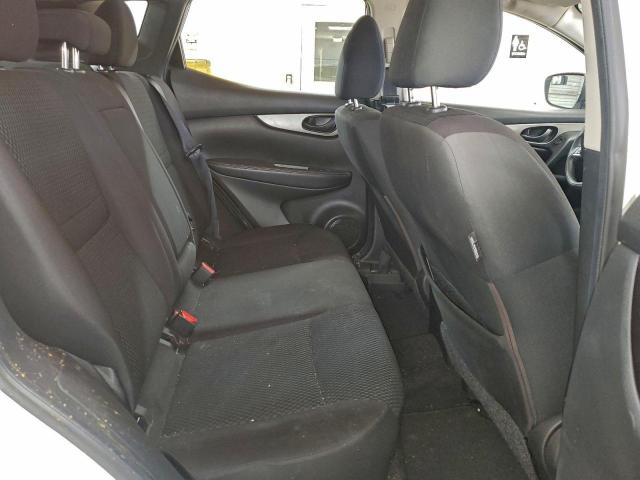 Nissan Rogue S Image 7