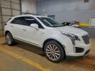 Cadillac XT5 Platinum Image 4