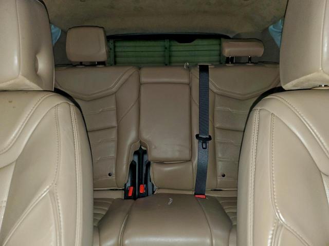 Cadillac XT5 Platinum Image 11