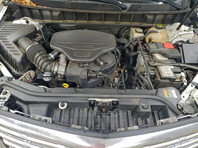 Cadillac XT5 Platinum Image 8