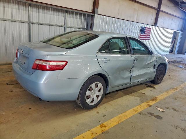 Toyota Camry Ce Image 7