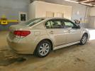 Subaru Legacy 2.5i Premium Image 4