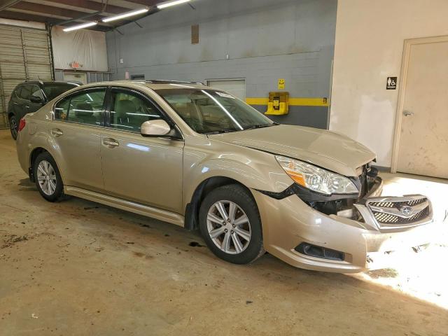 Subaru Legacy 2.5i Premium Image 3