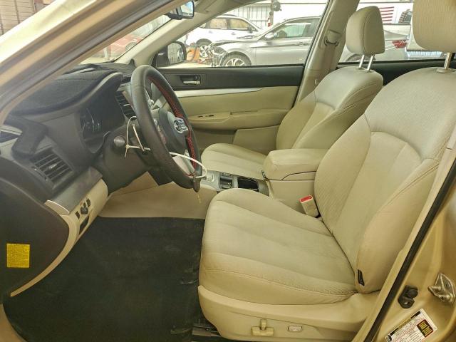 Subaru Legacy 2.5i Premium Image 12