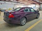 Ford Fusion Sel Image 2