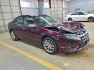 Ford Fusion Sel Image 6